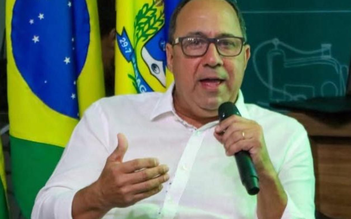 Deputado Lineu Olímpio fortalece base no Vale do São Patrício e recebe apoio de novas lideranças