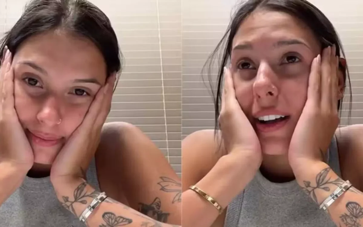 Ana Castela revela que deixou de seguir perfis e ironiza: “Não sou fã”