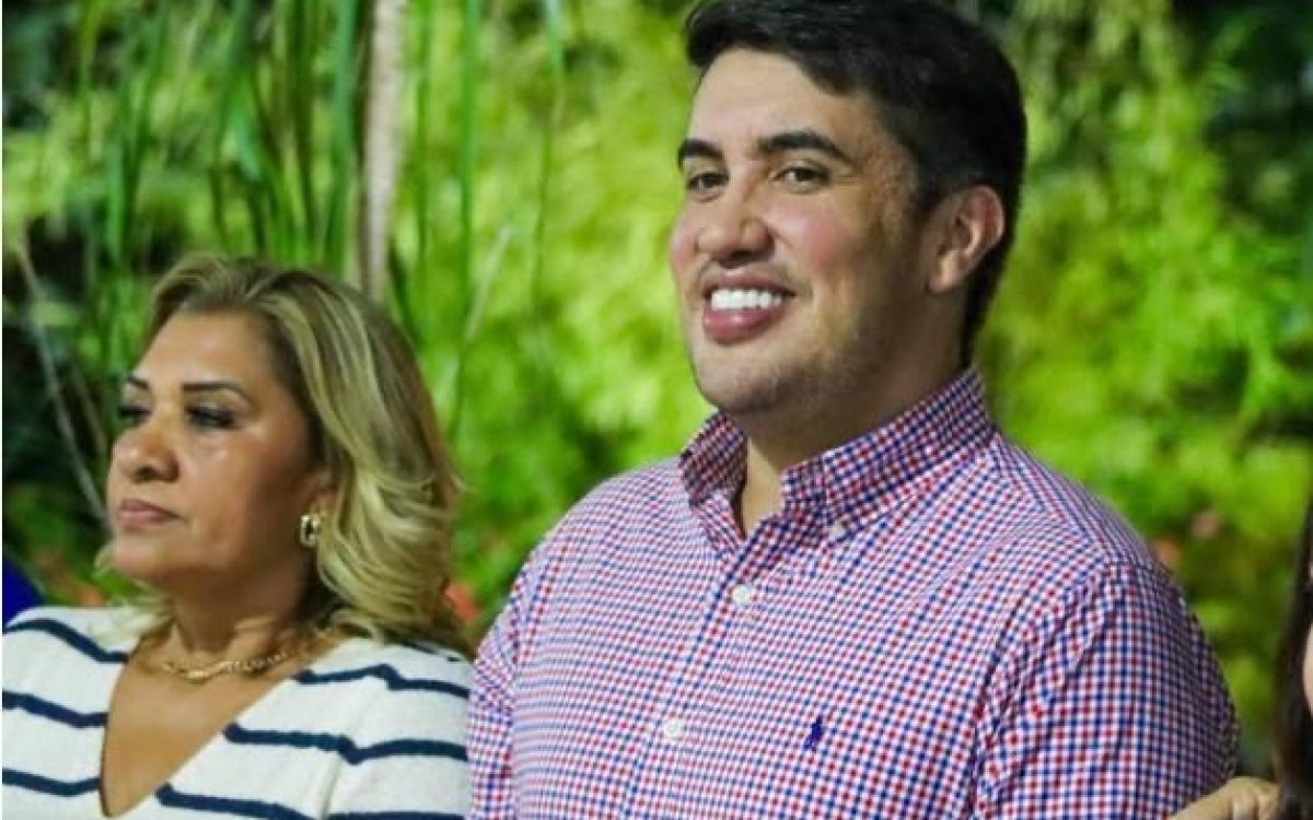 Goiás: 40 anos de ciclos políticos — da Arena ao União Brasil, com Jaraguá no horizonte