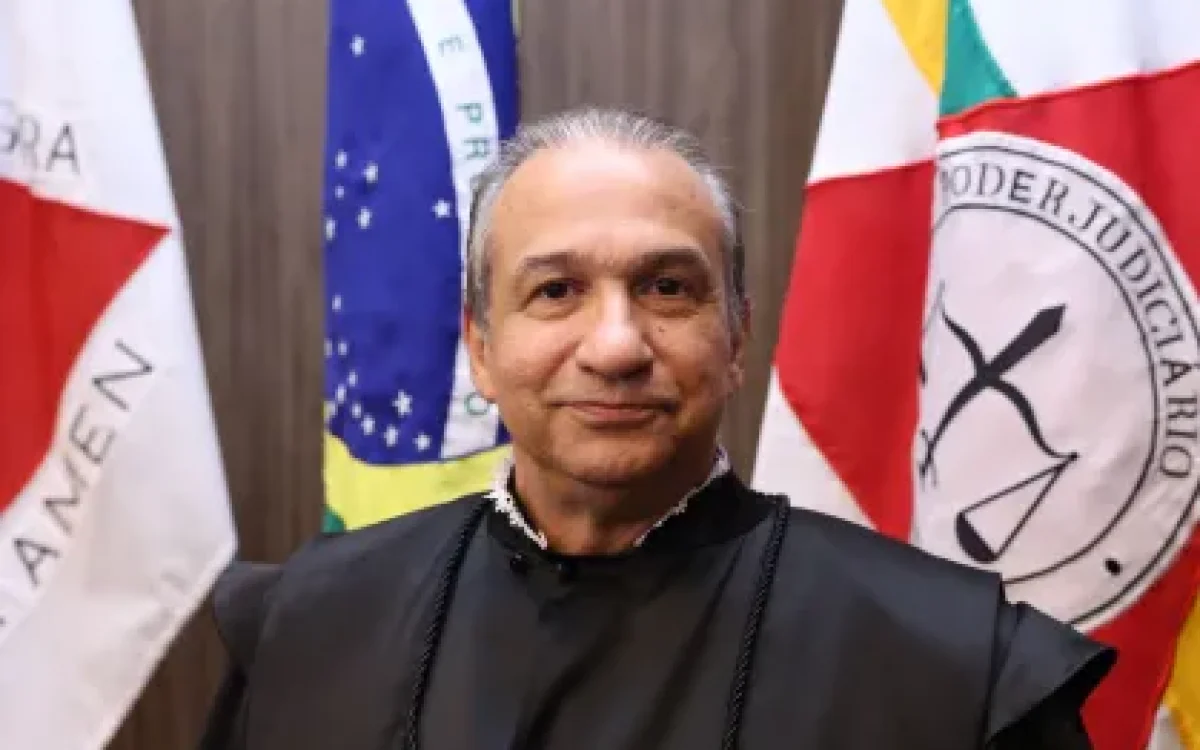 Primo denuncia desembargador do TJ-MG por tentativa de abuso sexual na adolescência