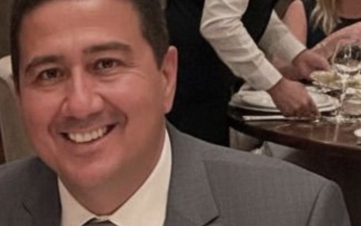 Vaguismar Espíndola é eleito presidente da Câmara de Guarinos por unanimidade