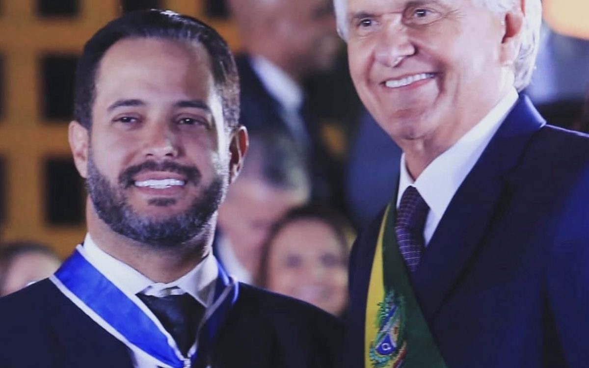 Médico Fernando Curado é cotado para disputar vaga de deputado estadual