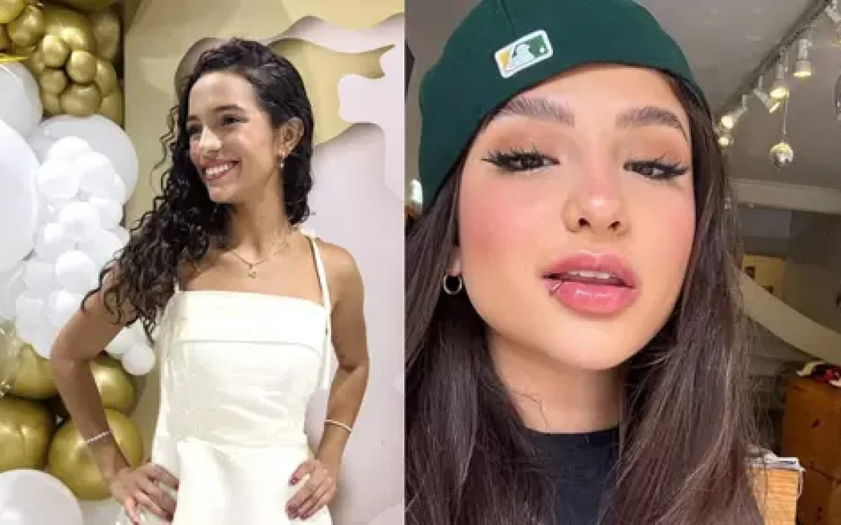 Redes sociais levantam possível romance de Rayssa Leal