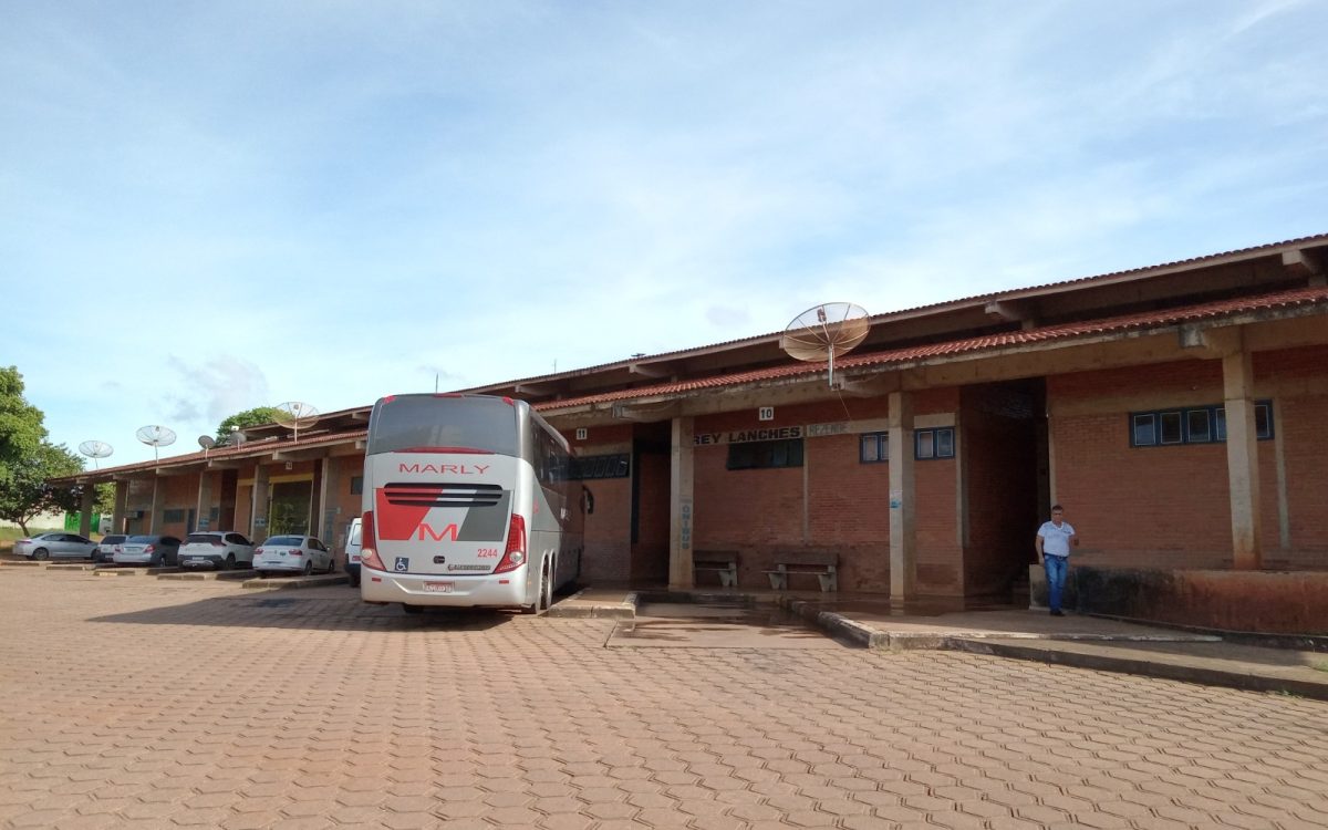 Governo de Goiás abre chamamento com mais de 150 itinerários para transporte intermunicipal