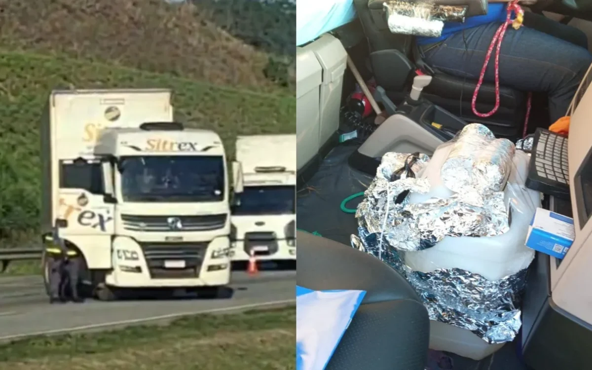 Ex-PM confessou ter inventado sequestro e criado falsa bomba no Rodoanel