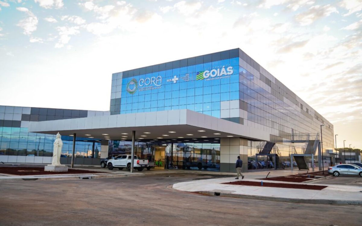 Rede estadual de saúde cresce em Goiás e governo celebra avanços com foco na regionalização