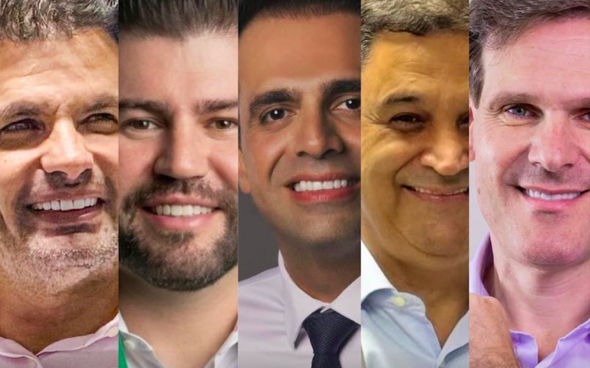 Disputa pela presidência da Alego já movimenta bastidores entre deputados e ex-deputado de Goiás