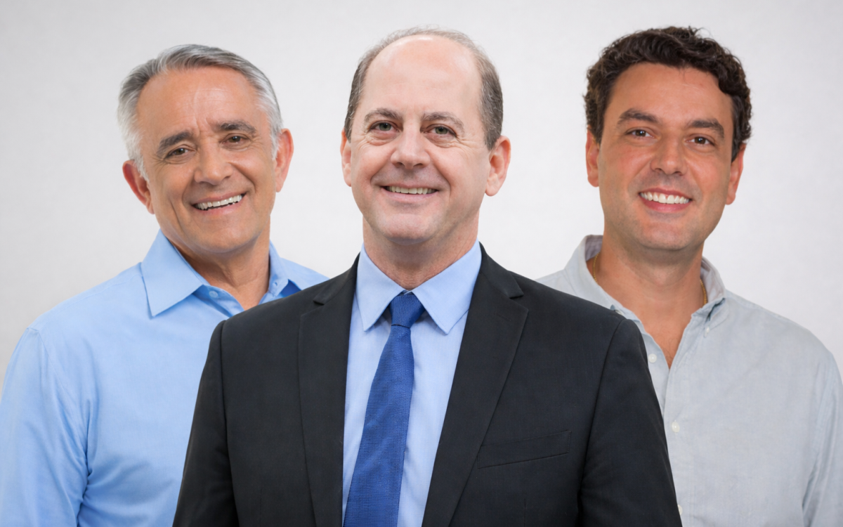 Disputa por vaga na Assembleia em Itumbiara se acirra e Gugu Nader amplia força regional