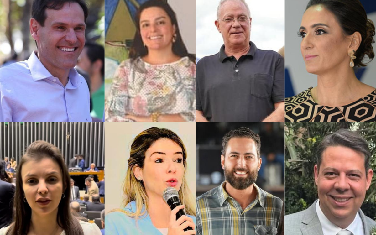 Rio Verde: Capital do Agro com disputa acirrada por vagas na Assembleia e Câmara Federal