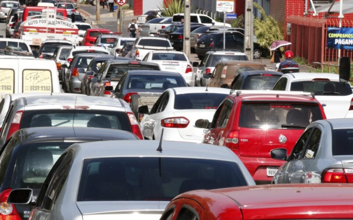 IPVA 2025 em atraso já pode ser parcelado