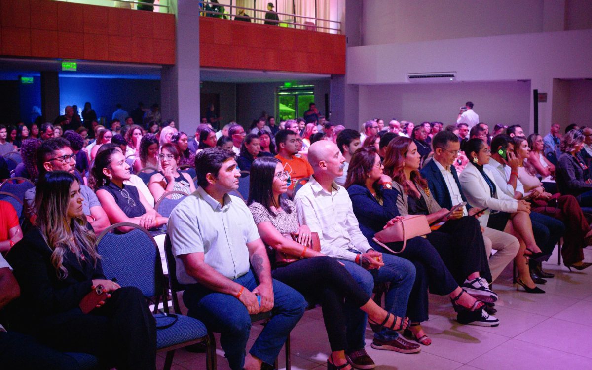 16º Fórum de Turismo do RN debate temas atuais e importantes para fomentar setor no Estado