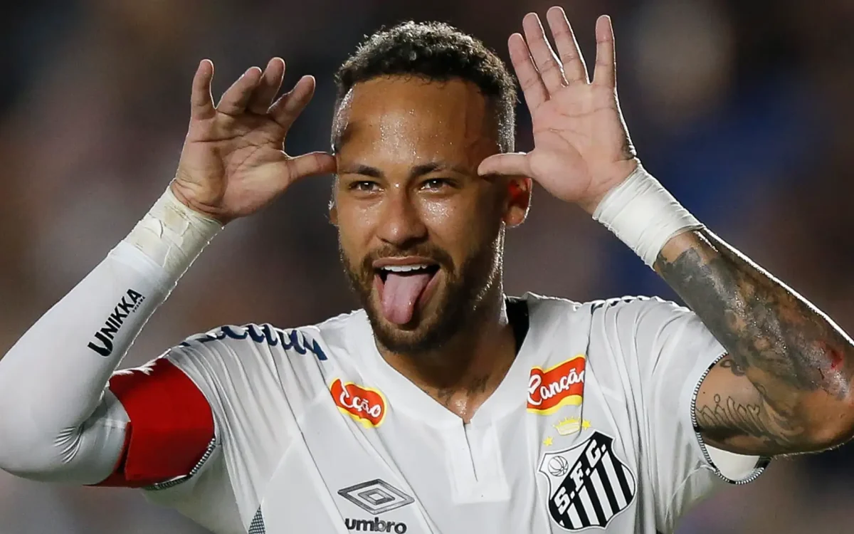 Crise no Santos faz Neymar considerar volta à Europa; Olympique de Marselha surge como destino