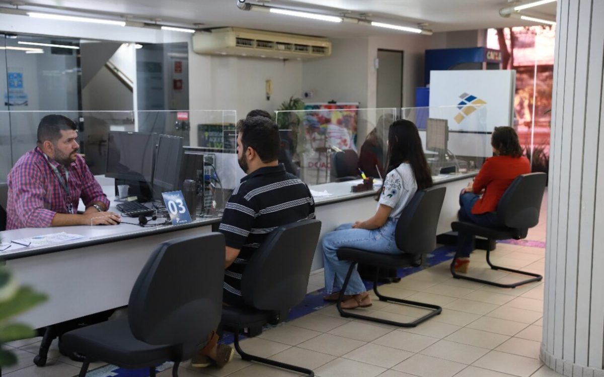 Nova regra amplia acesso ao crédito na GoiásFomento