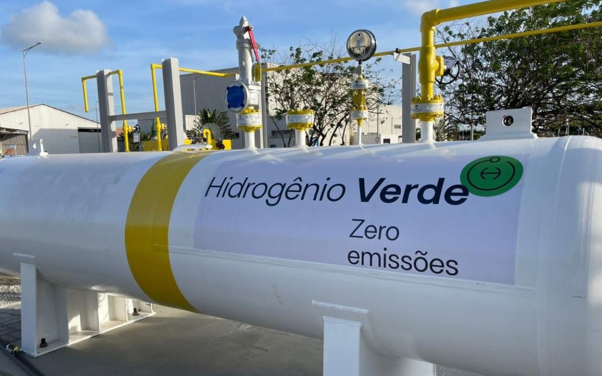 ABIHV e Abeeólica pedem aceleração de estudos para transmissão elétrica voltada ao H2V