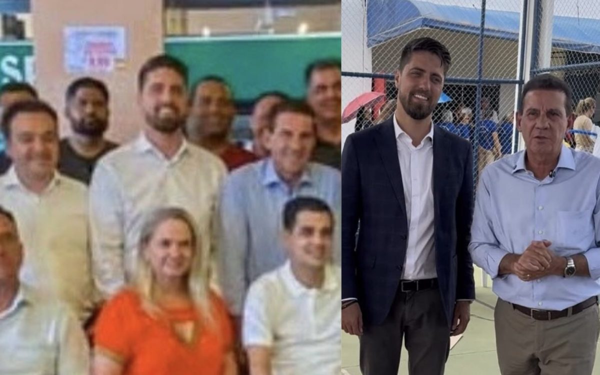 Ausência de Dra. Zeli em Valparaíso sinaliza fidelidade ao projeto da Primeira-Dama Gracinha Caiado