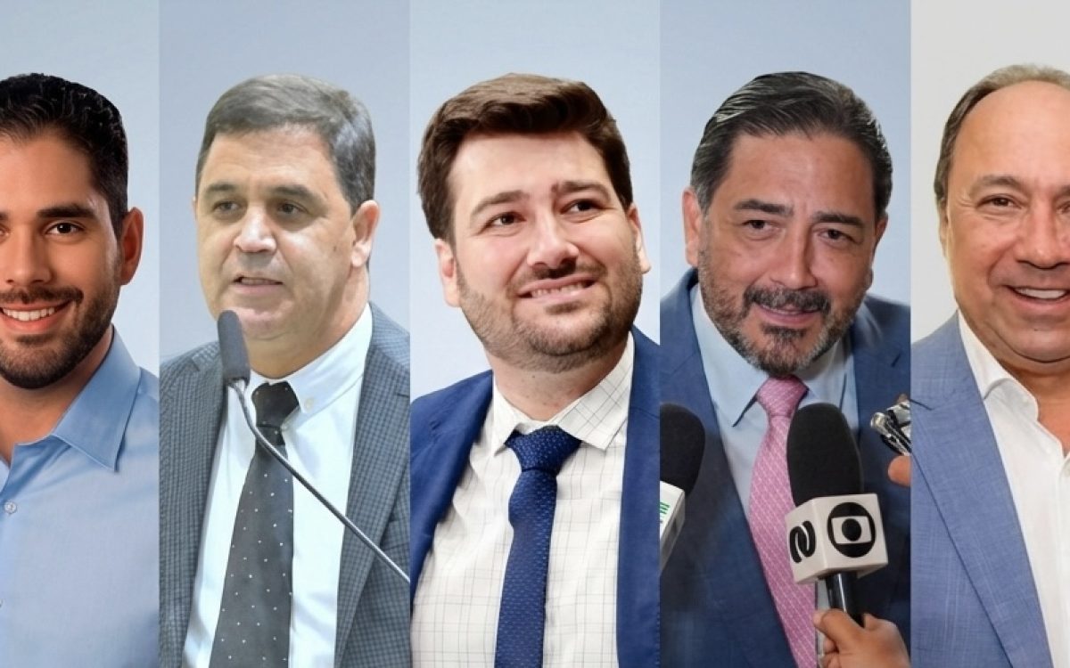 Norte de Goiás vive reconfiguração política e deputados ampliam influência na região