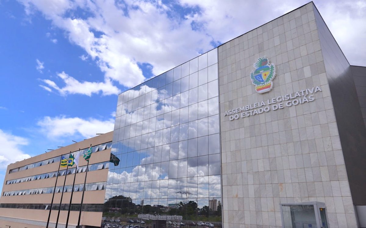 Mobiliza 33 se fortalece em Goiás e projeta eleger de 4 a 5 deputados estaduais com chapa competitiva