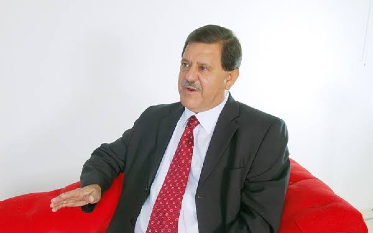 Ex-prefeito de Rio Verde, Juraci Martins, morre aos 78 anos