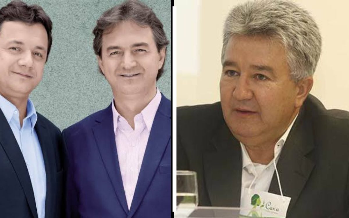 Bilionários goianos: sete nomes aparecem na lista da Forbes Brasil