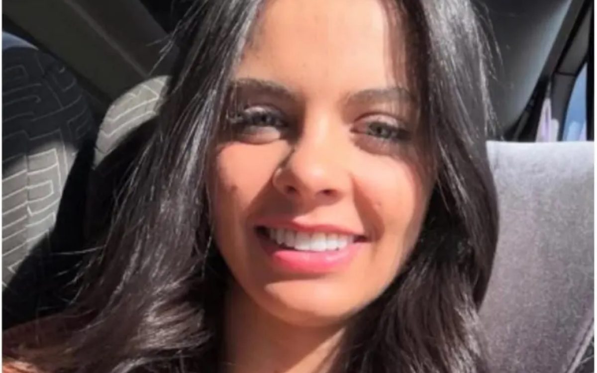 Mulher é vítima de feminicídio em Santa Terezinha de Goiás