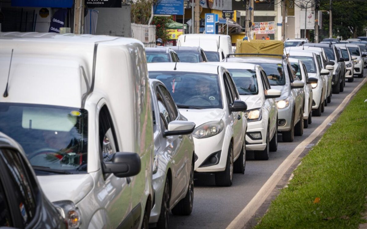 Prazo para quitar IPVA finais 1 e 2 termina na segunda-feira