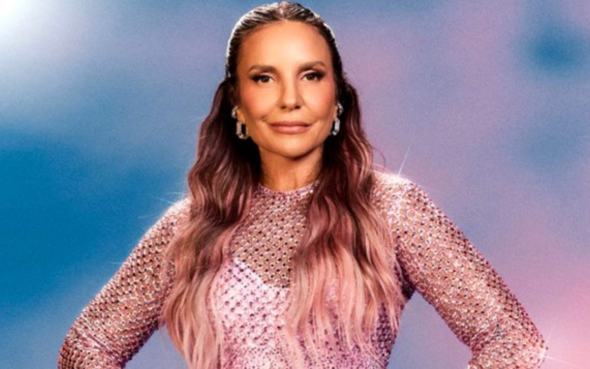 Cantora Ivete Sangalo passa por exames após indisposição e segue em observação