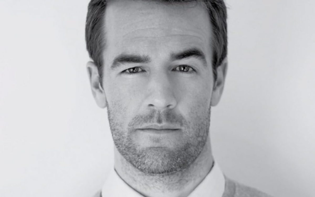 Ator de ‘Dawson’s Creek’, James Van Der Beek morre aos 48 anos
