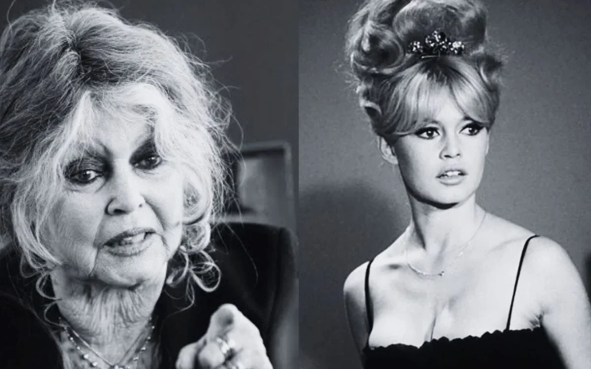 Brigitte Bardot, atriz francesa, morre aos 91