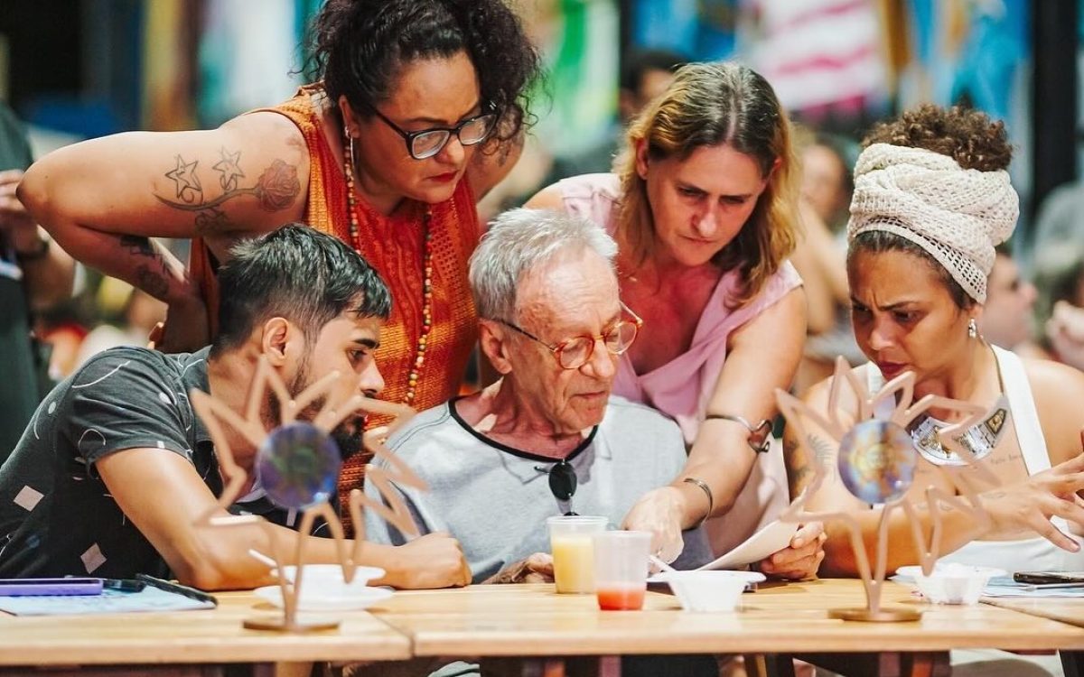 Final do 6º Concurso de Música de Natal acontece no dia 15 de abril no Teatro Alberto Maranhão