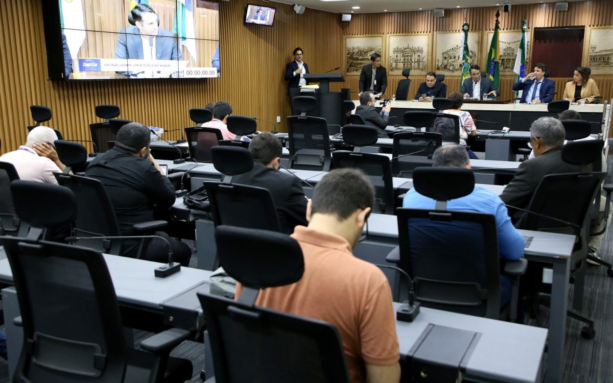 Cinemas de Natal podem ser obrigados a exibir informações turísticas da cidade