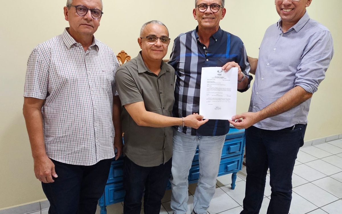 Deputado Hermano Morais destina emenda para o bem-estar de crianças e adolescentes com TEA