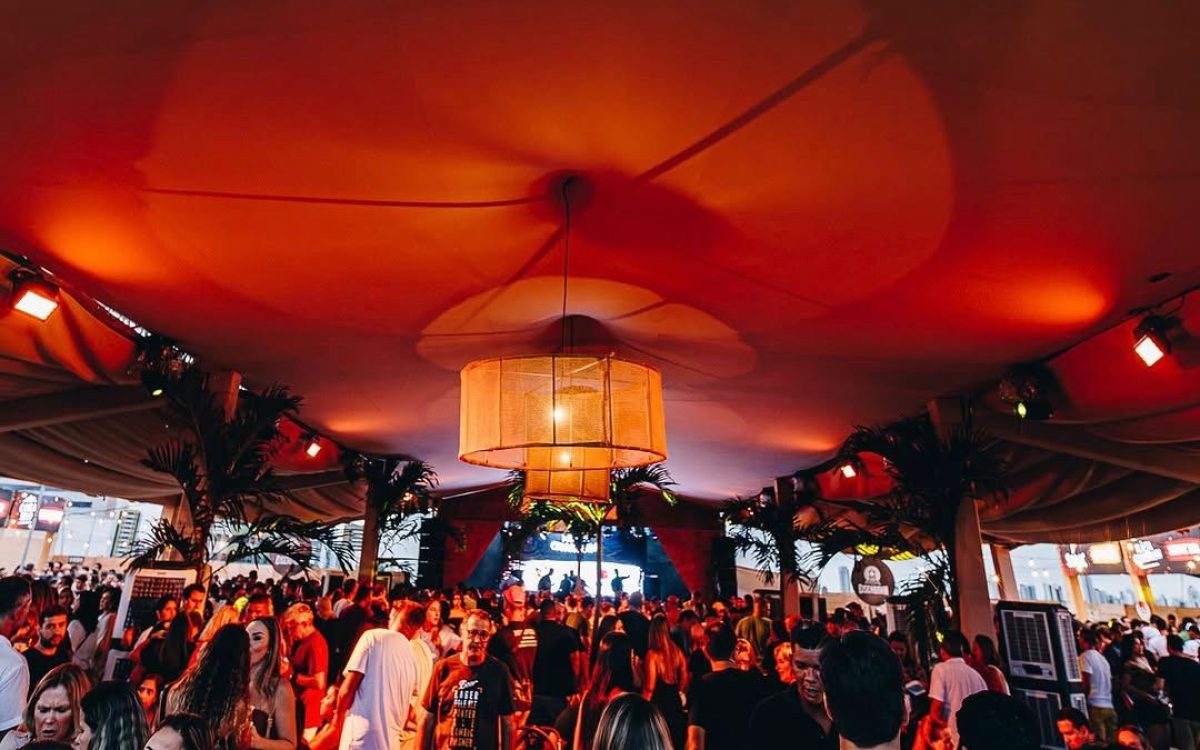 Nossa Churrascada reúne chefs renomados, música ao vivo e 7h de open food neste sábado (10); últimos ingressos estão à venda