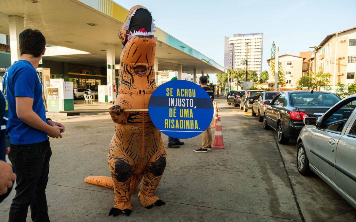 Dia Livre de Impostos será realizado no dia 29 de maio em Natal