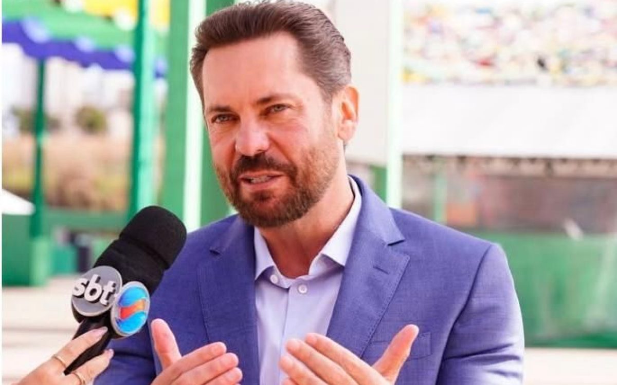 Bruno Peixoto propõe selo de honra para homenagear familiares de doadores de órgãos e tecidos