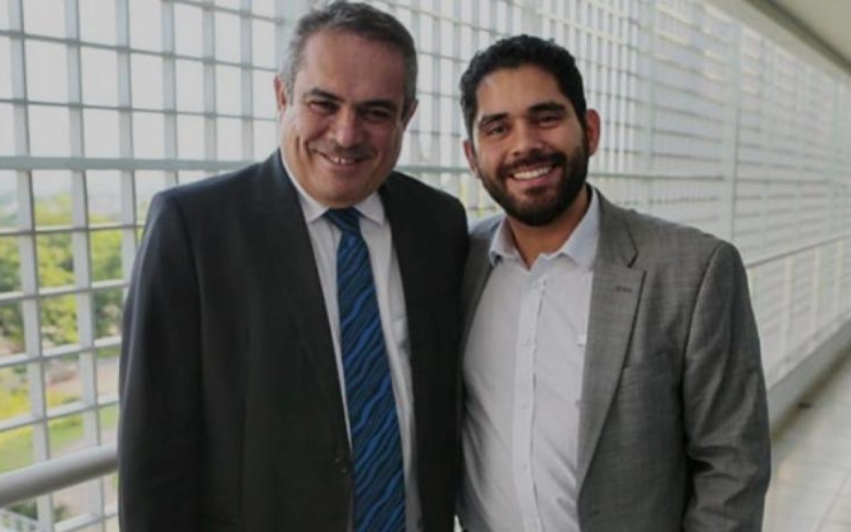 Herança política da família Tejota fortalece reeleição de Lincolh TJ