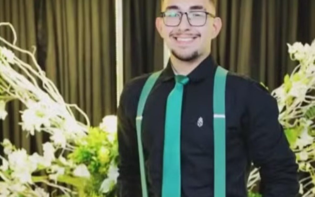 Jovem desaparecido no Pico Paraná é localizado com vida após cinco dias de buscas