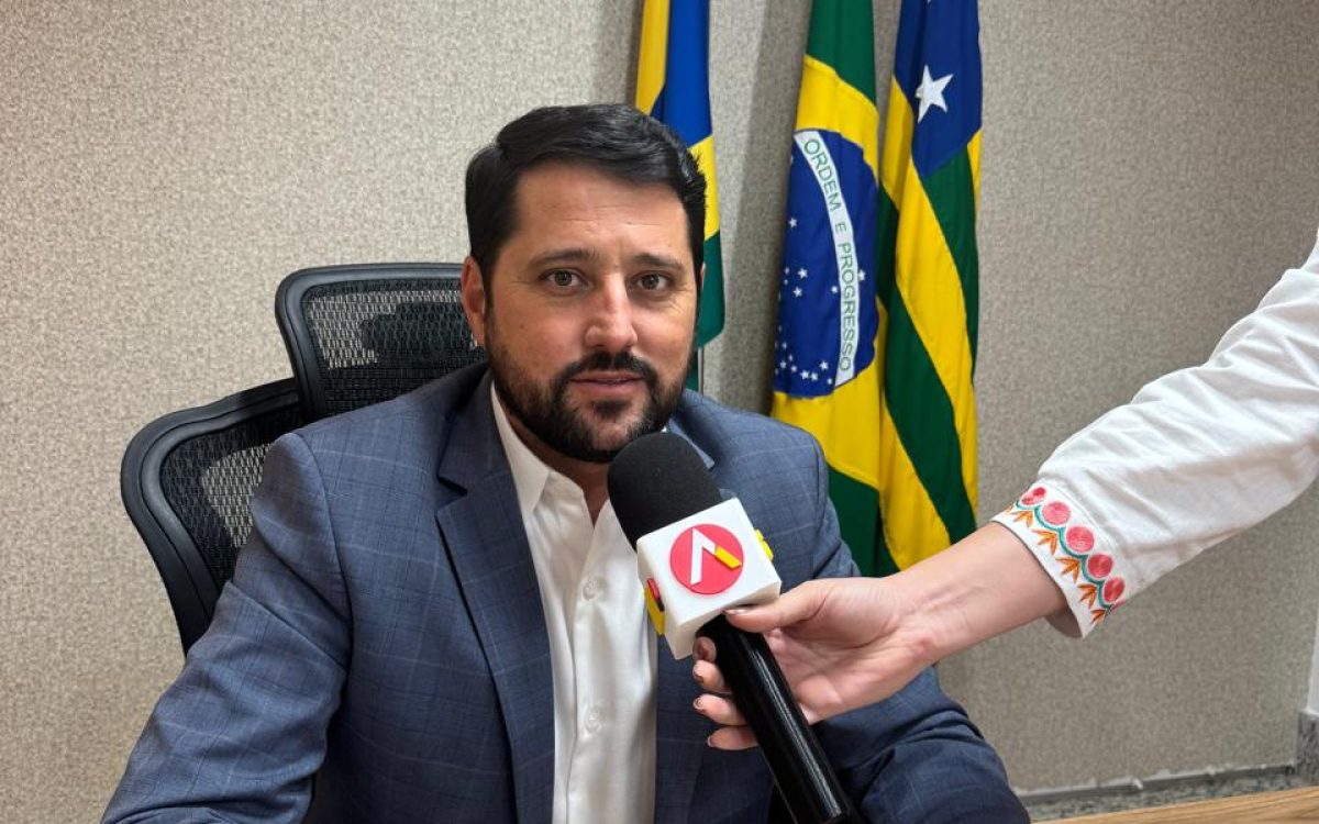 André do Premium aponta Bruno Peixoto como melhor opção para vice na base governista