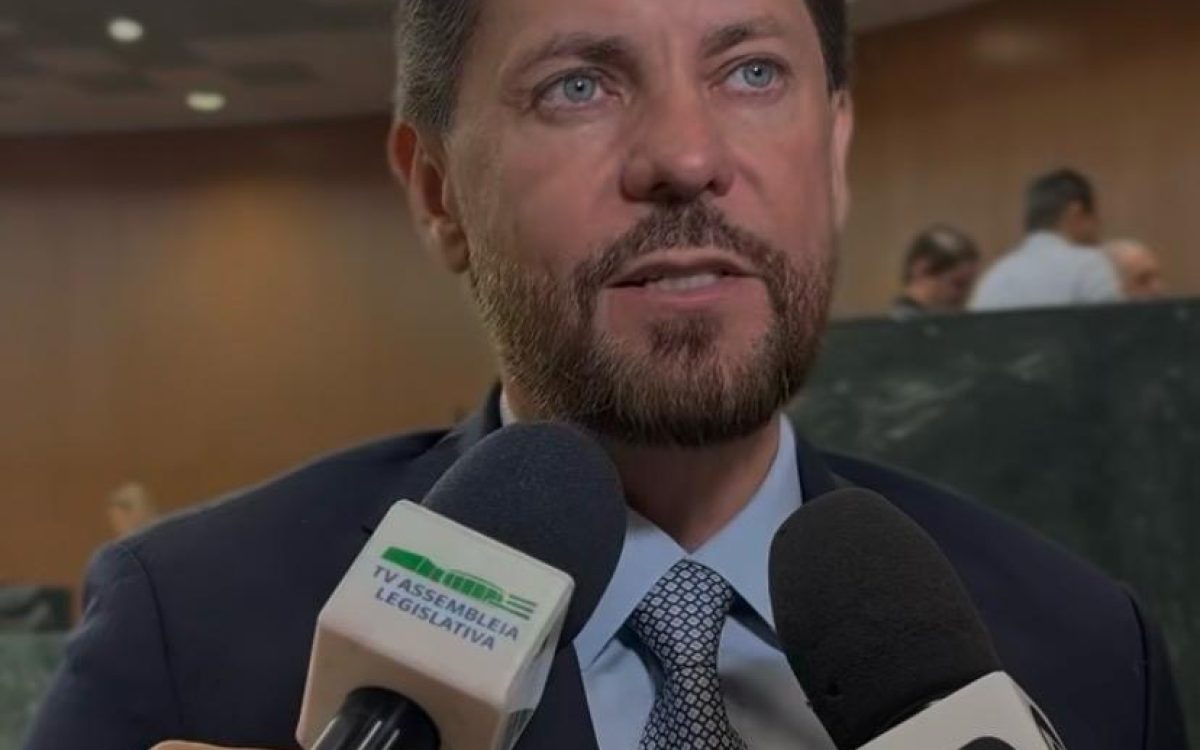 Bruno Peixoto propõe redução do ICMS para esmeraldas e aposta na retomada de Campos Verdes como polo mundial