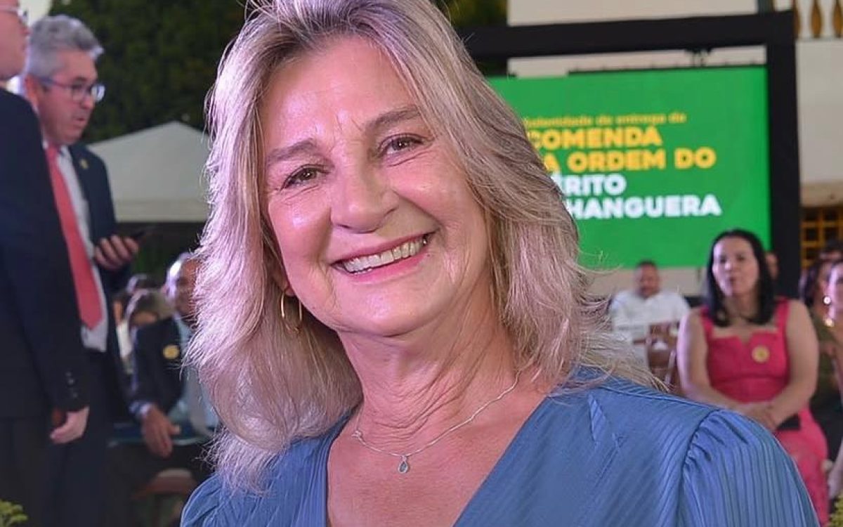Dra. Zeli ganha força no Entorno Sul e desponta como possível nome competitivo para deputada federal