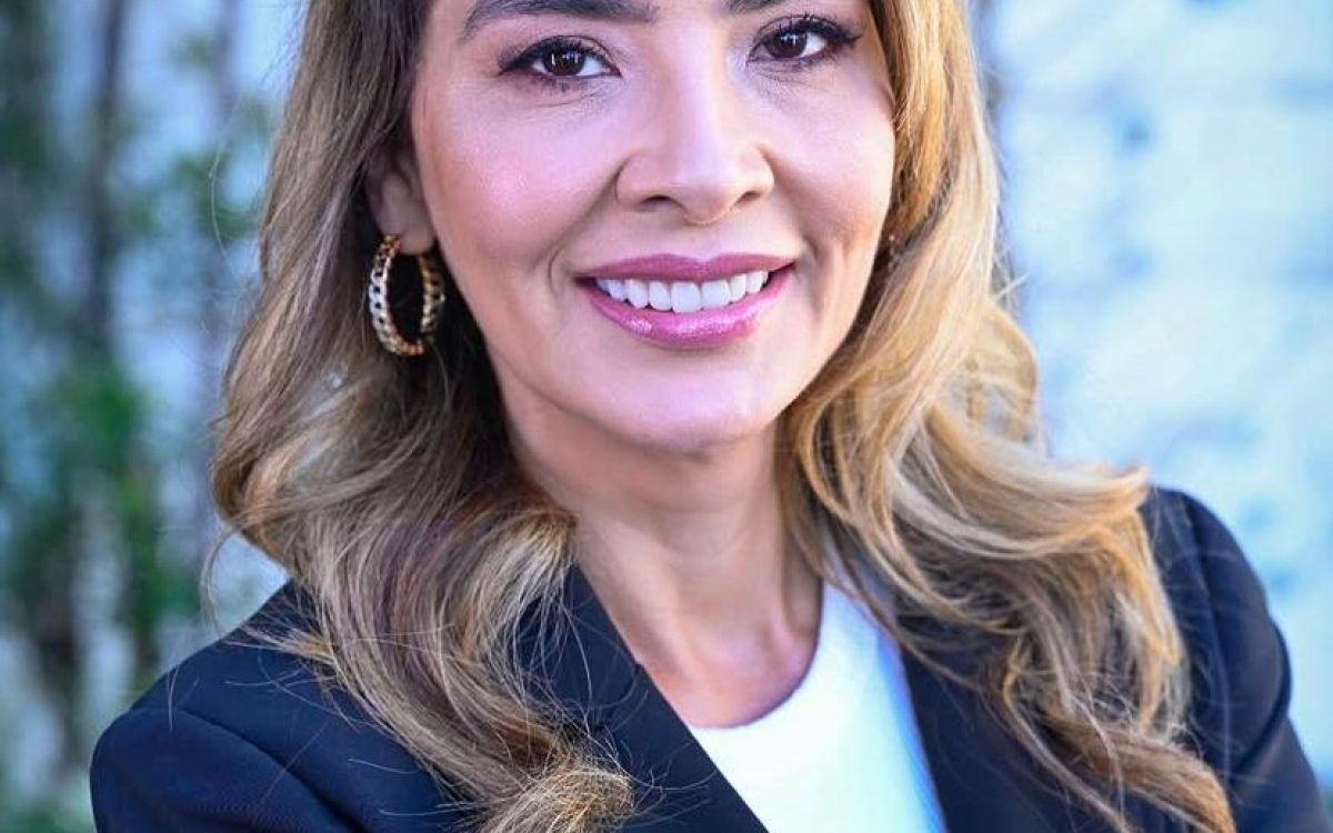 Escolha de Daniel Vilela, Dra. Eliane Simonini assume Goinfra com perfil técnico e conhecimento da máquina pública