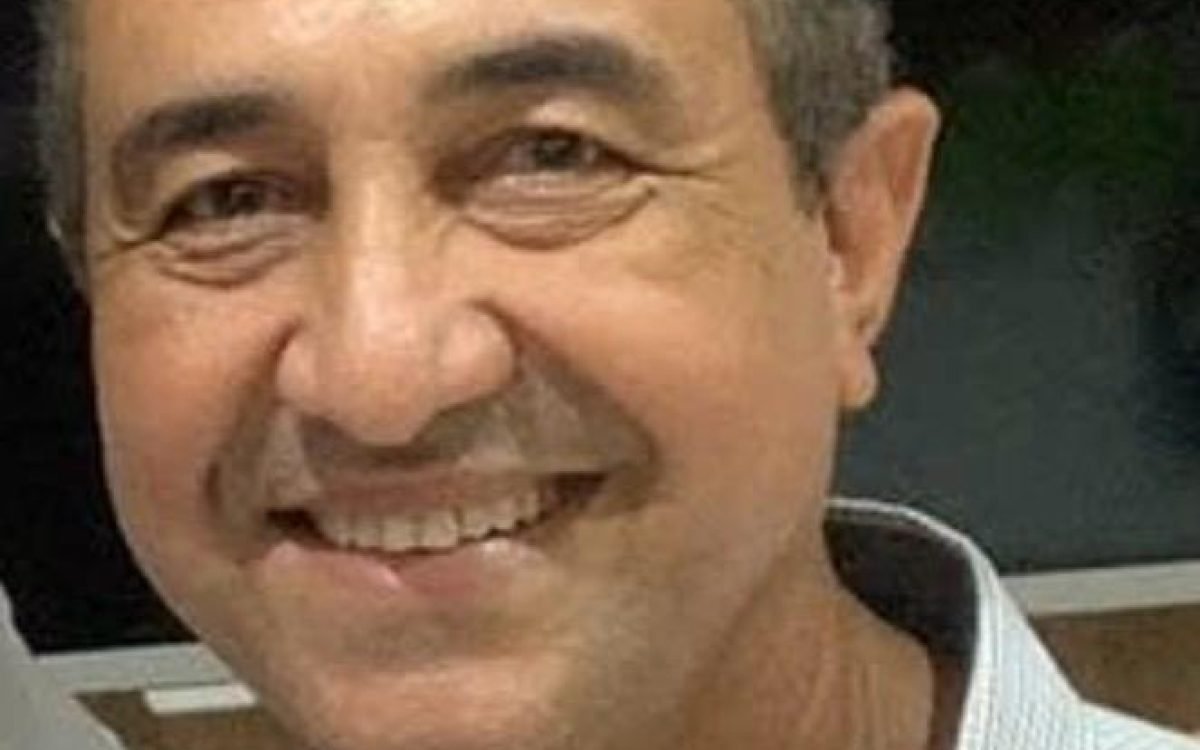 Ex-prefeito de Santa Terezinha de Goiás, Tonim Camargo é internado em UTI em Brasília