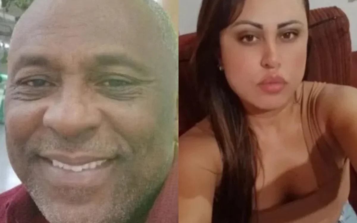 Suspeito de matar mulher durante comemoração de aniversário é preso em SP