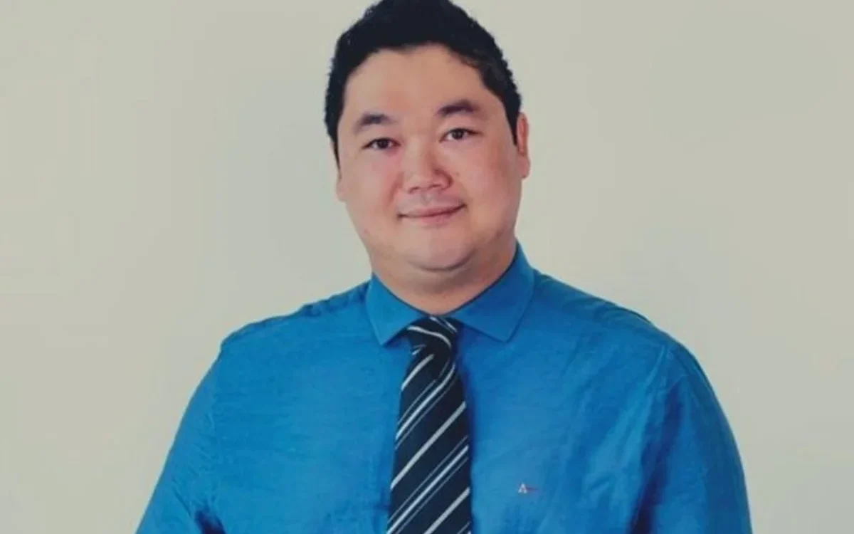 Médico perde a vida após salvar filhas de afogamento no litoral paranaense