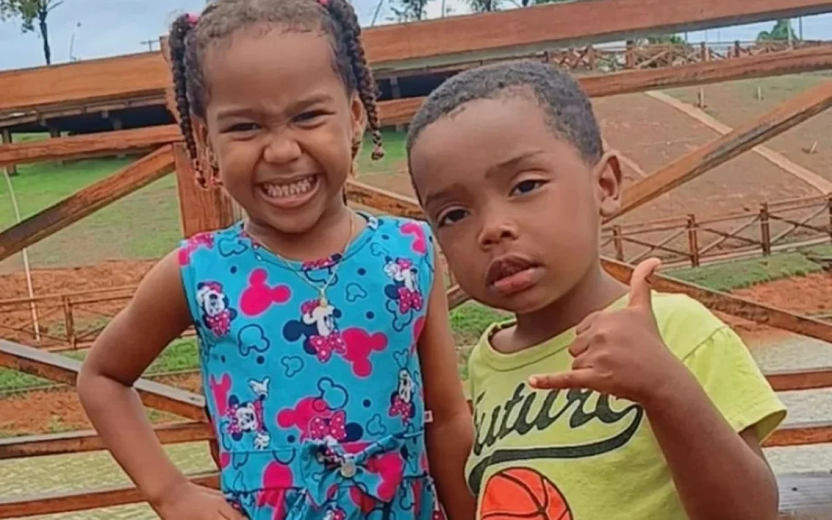 Buscas por crianças desaparecidas em Bacabal seguem sem novas pistas