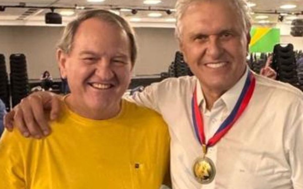 Guru do marketing político, Sávio Xinenes amplia presença em Goiás e desperta interesse de lideranças