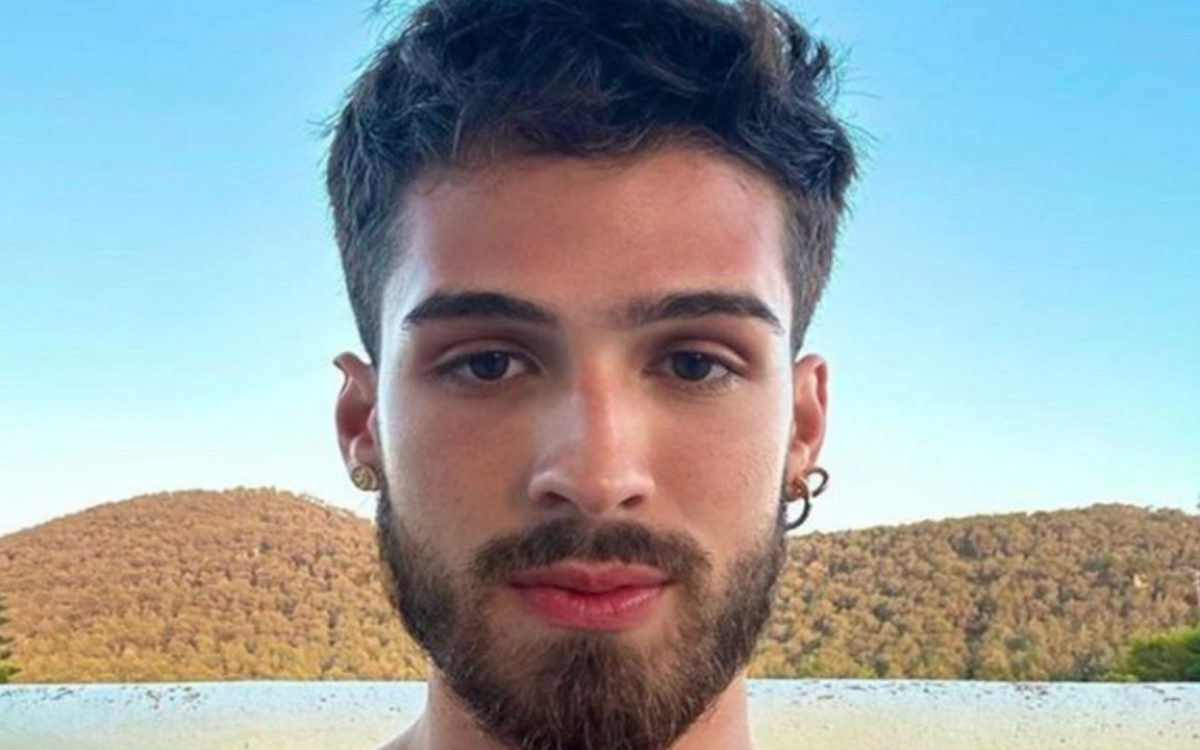 João Guilherme avalia exposição dos sobrinhos e levanta reflexão sobre infância nas redes