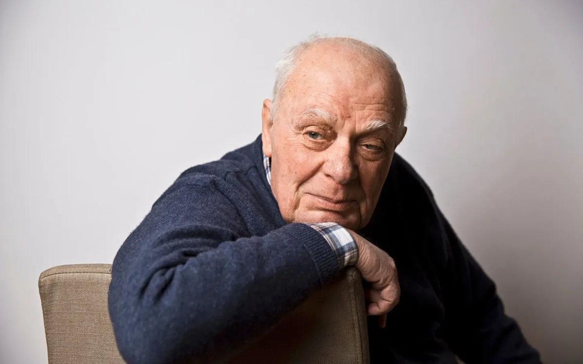 Autor consagrado da literatura lusófona, António Lobo Antunes morre aos 83 anos