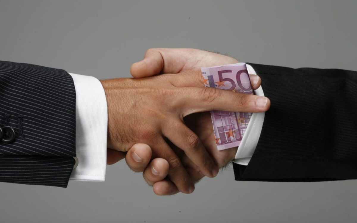 País segue entre os piores colocados em índice internacional sobre corrupção