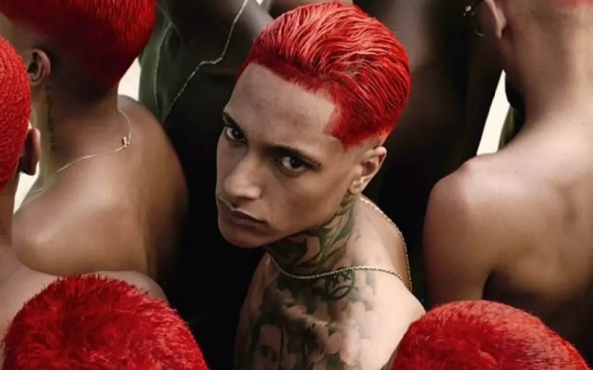 Justiça revoga liberdade de Oruam após falhas no monitoramento eletrônico