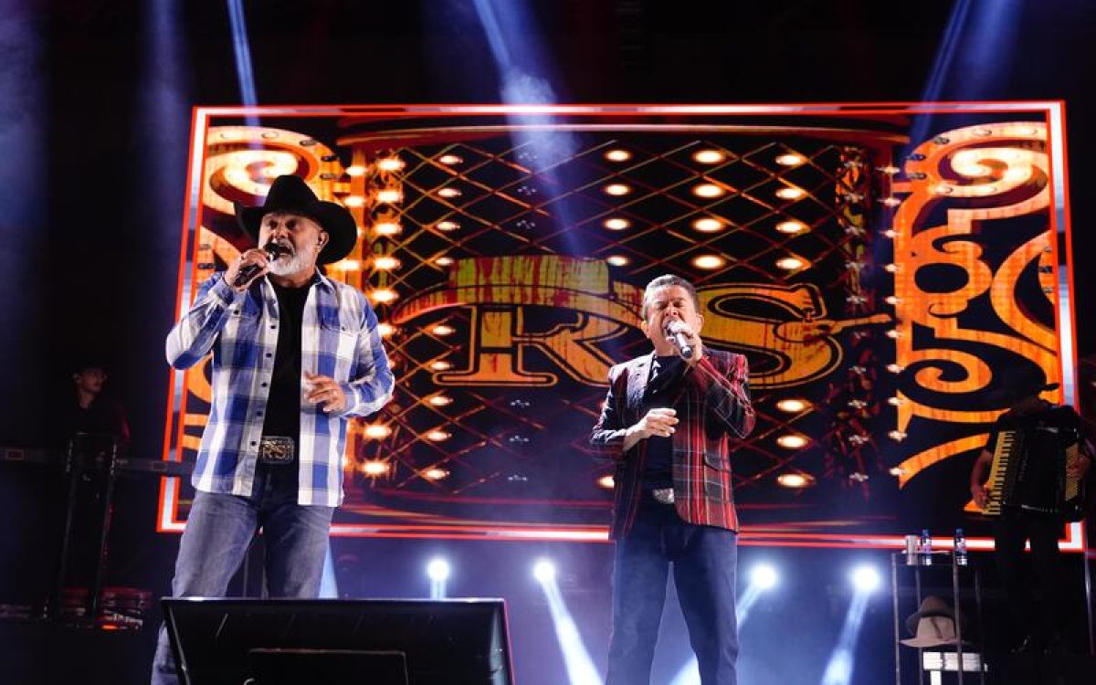 Arraiá da Assembleia Legislativa de Goiás supera expectativas e reúne 40 mil pessoas